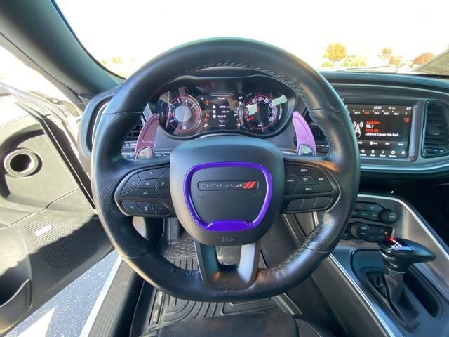 2020 Dodge Challenger R/T