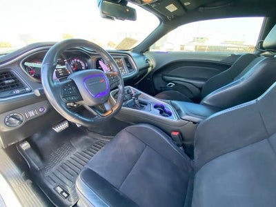 2020 Dodge Challenger R/T