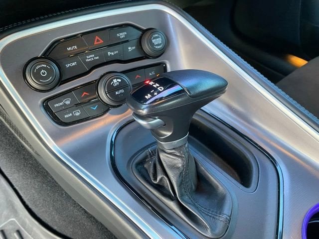 2020 Dodge Challenger R/T