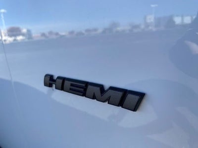 2020 Dodge Challenger R/T