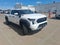 2025 Toyota Tacoma 4WD TRD Sport Hybrid