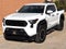 2024 Toyota Tacoma 4WD TRD Sport Hybrid