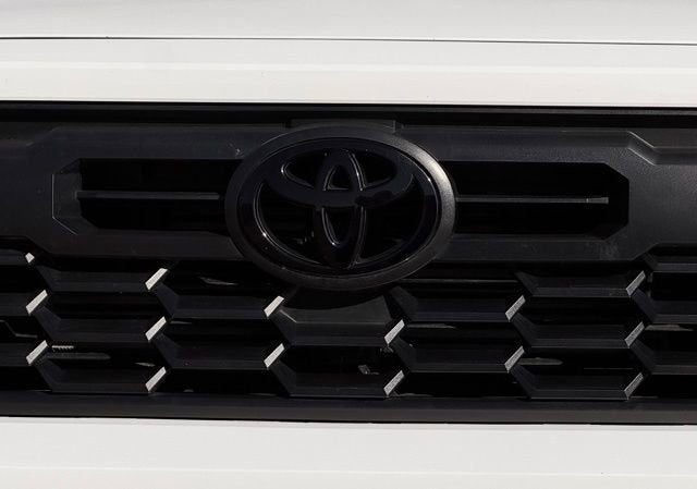 2024 Toyota Tacoma 4WD TRD Sport Hybrid