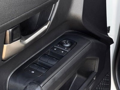 2024 Toyota Tacoma 4WD TRD Sport Hybrid