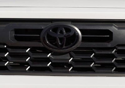 2024 Toyota Tacoma 4WD TRD Sport Hybrid