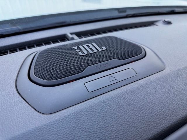 2026 Toyota Tacoma 4WD TRD Sport Hybrid