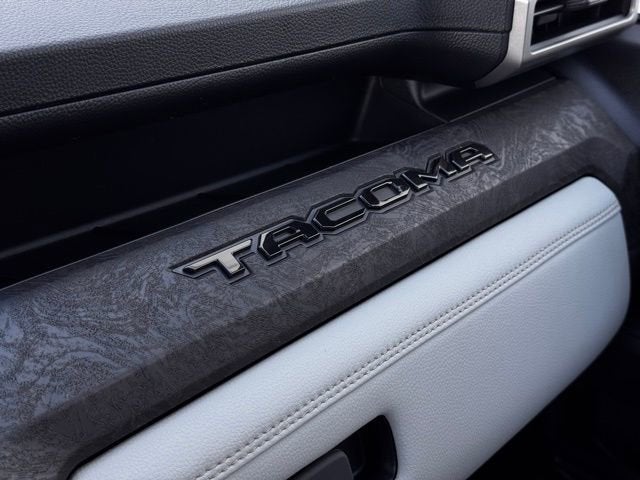 2026 Toyota Tacoma 4WD TRD Sport Hybrid