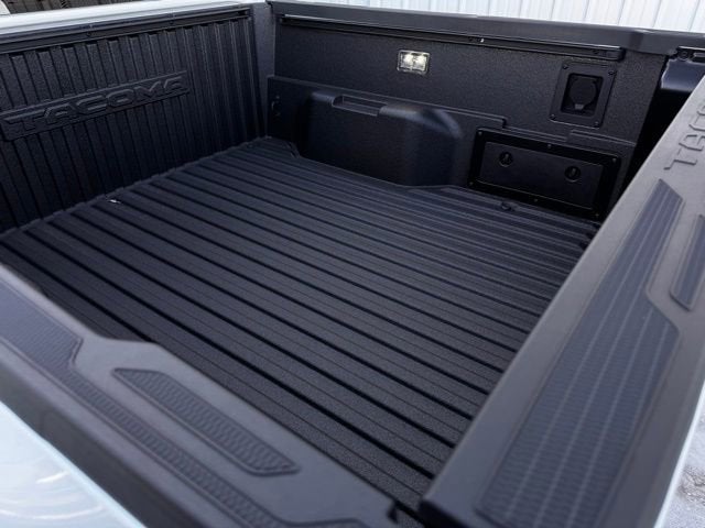 2026 Toyota Tacoma 4WD TRD Sport Hybrid