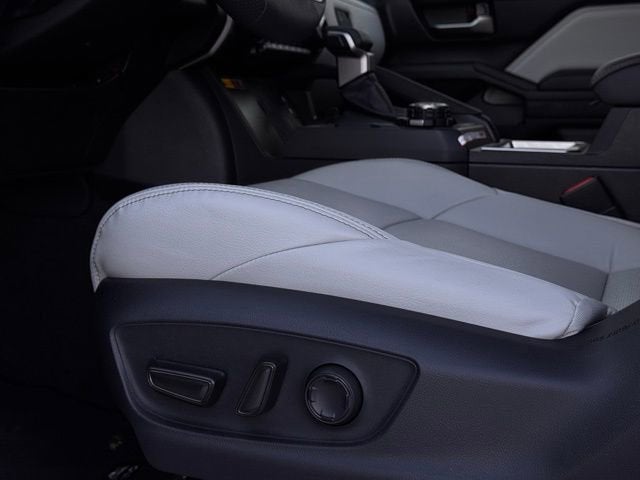 2026 Toyota Tacoma 4WD TRD Sport Hybrid