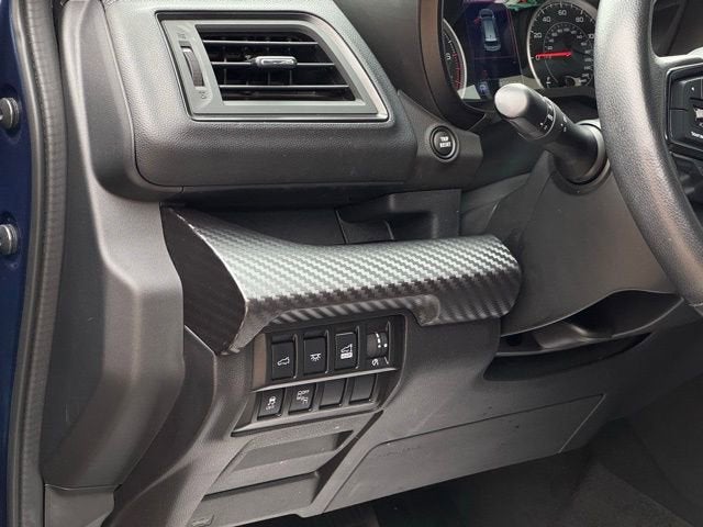 2022 Subaru Ascent Onyx Edition