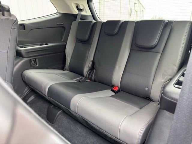 2022 Subaru Ascent Onyx Edition