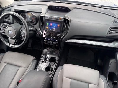2022 Subaru Ascent Onyx Edition