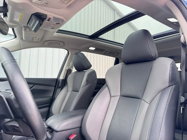 2022 Subaru Ascent Onyx Edition