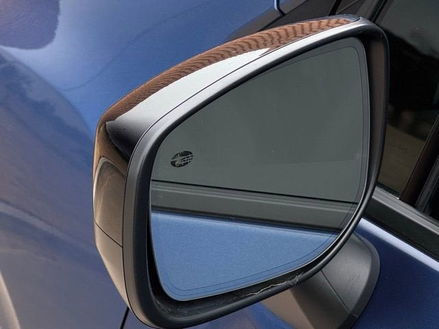 2022 Subaru Ascent Onyx Edition