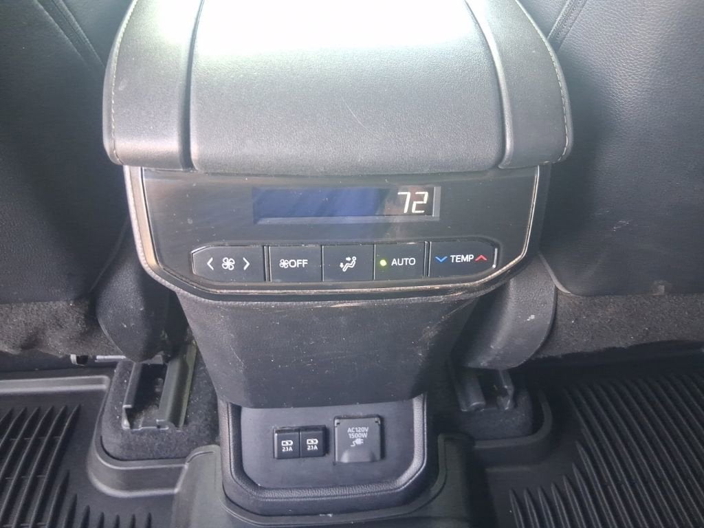 2021 Toyota Highlander Hybrid Limited