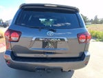 2020 Toyota Sequoia Platinum