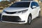 2025 Toyota Sienna Limited