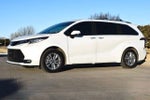 2025 Toyota Sienna Limited