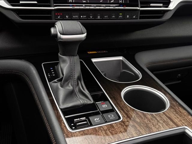 2025 Toyota Sienna Limited