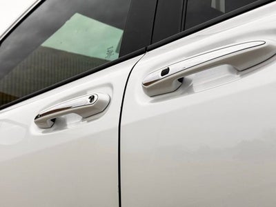 2025 Toyota Sienna Limited