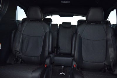 2025 Toyota Sienna Limited