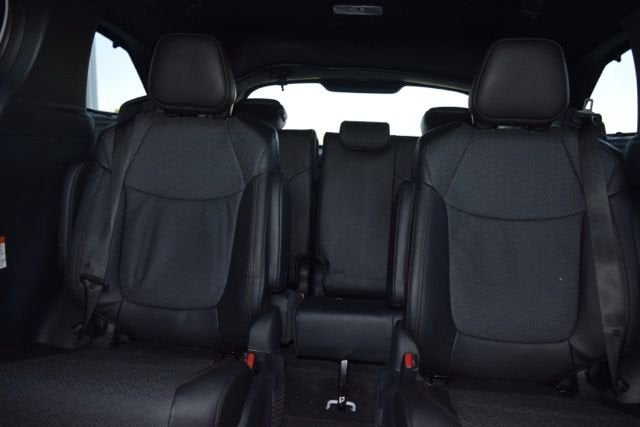 2025 Toyota Sienna Limited