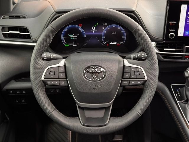 2025 Toyota Sienna Limited