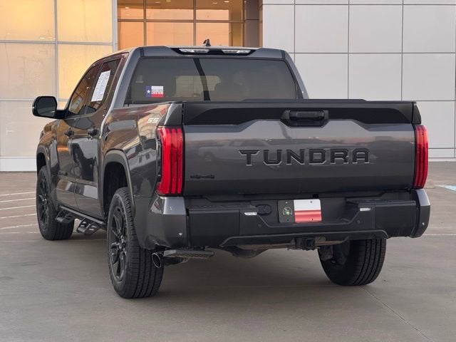 2023 Toyota Tundra 4WD SR5