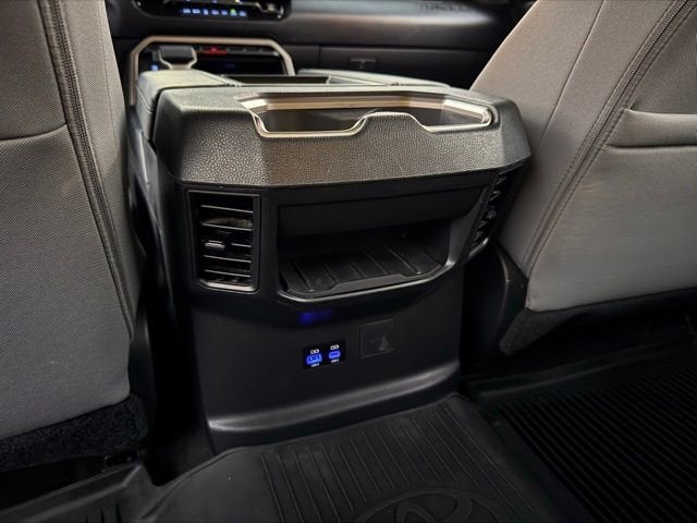 2023 Toyota Tundra 4WD SR5