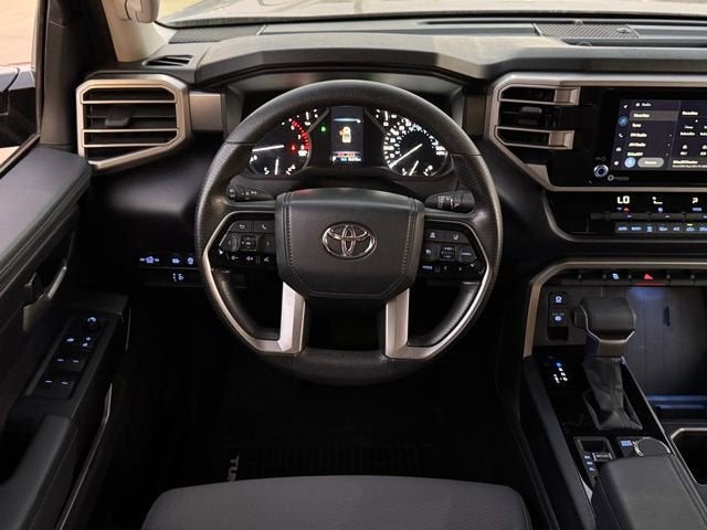 2023 Toyota Tundra 4WD SR5