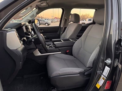 2023 Toyota Tundra 4WD SR5