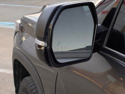 2023 Toyota Tundra 4WD SR5