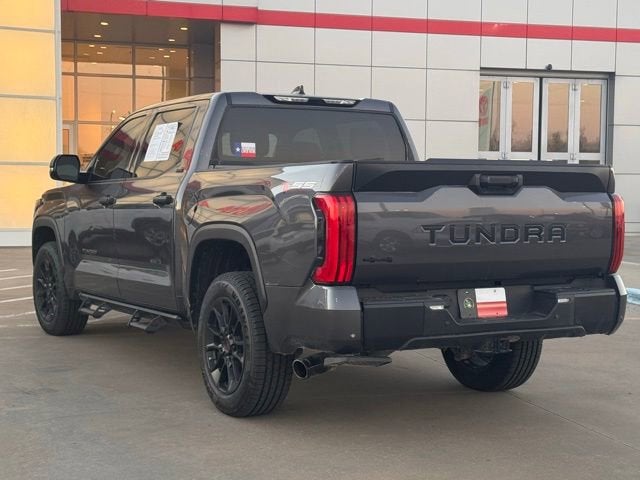 2023 Toyota Tundra 4WD SR5