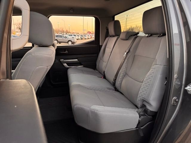 2023 Toyota Tundra 4WD SR5