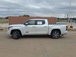 2023 Toyota Tundra 4WD Capstone Hybrid