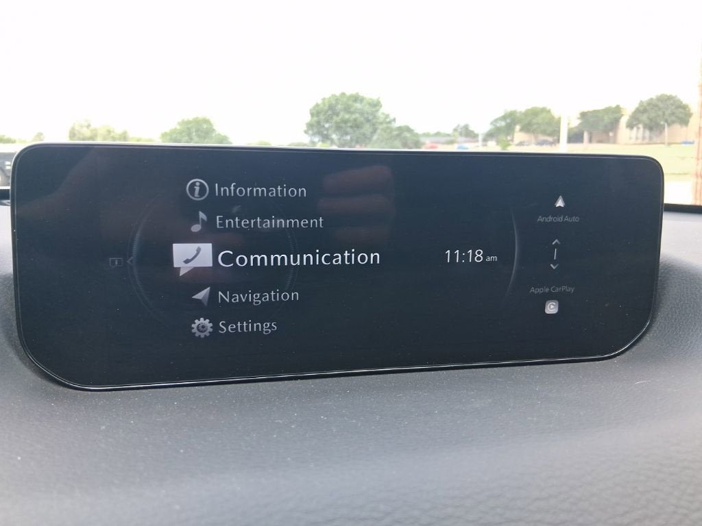 2025 Mazda Mazda CX-50 Hybrid Premium Plus Package