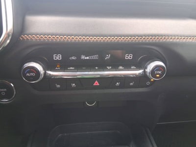2025 Mazda Mazda CX-50 Hybrid Premium Plus Package