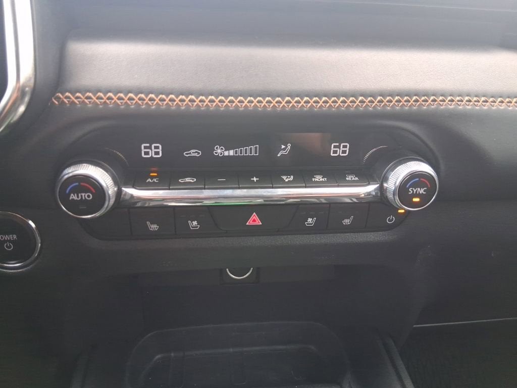 2025 Mazda Mazda CX-50 Hybrid Premium Plus Package