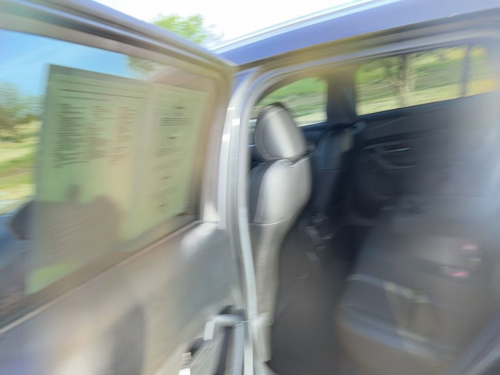 2024 Mazda Mazda CX-50 2.5 S Preferred Package