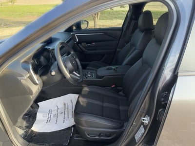 2024 Mazda Mazda CX-50 2.5 S Preferred Package