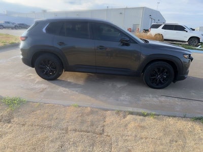 2024 Mazda Mazda CX-50 2.5 S Preferred Package