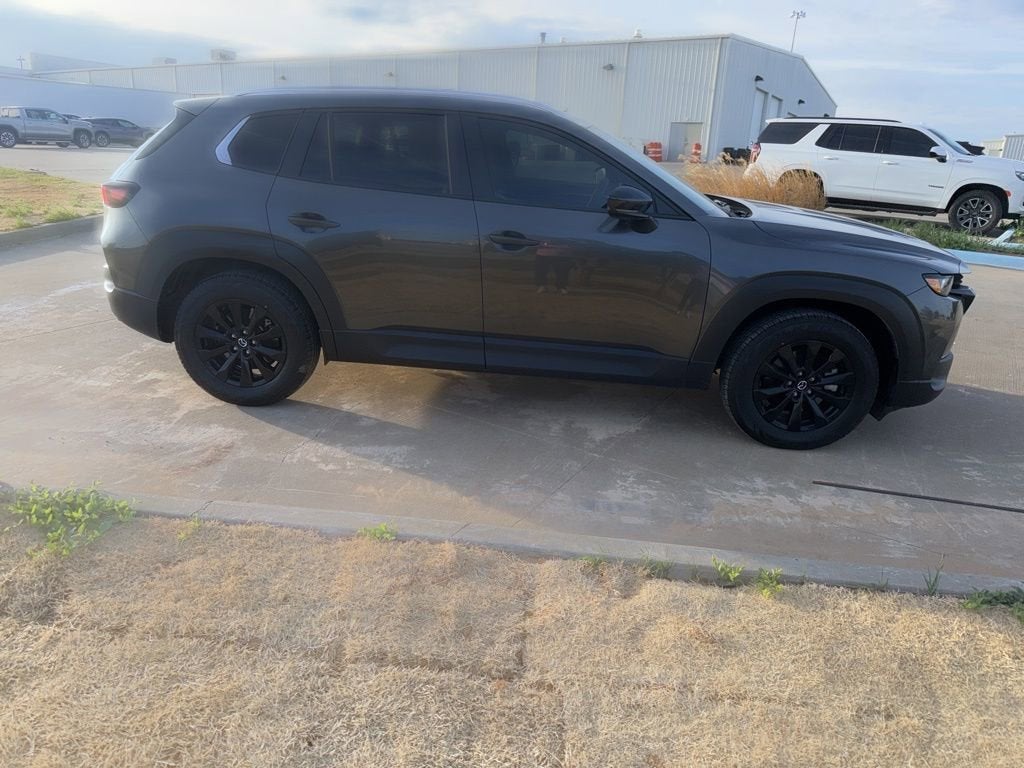 2024 Mazda Mazda CX-50 2.5 S Preferred Package
