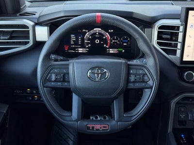 2025 Toyota Sequoia SR5