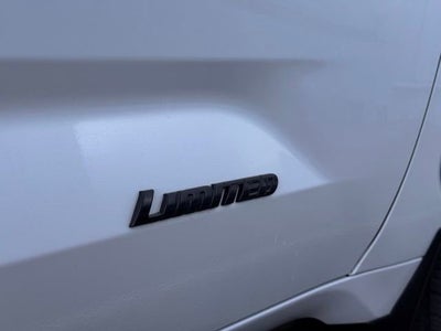 2025 Toyota Sequoia SR5