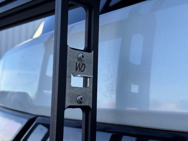 2025 Toyota Sequoia SR5