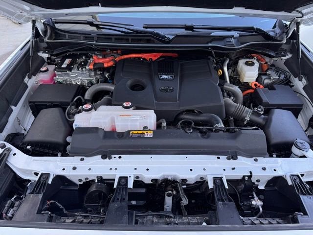 2025 Toyota Sequoia SR5