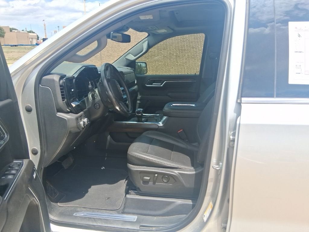 2026 Toyota Crown XLE