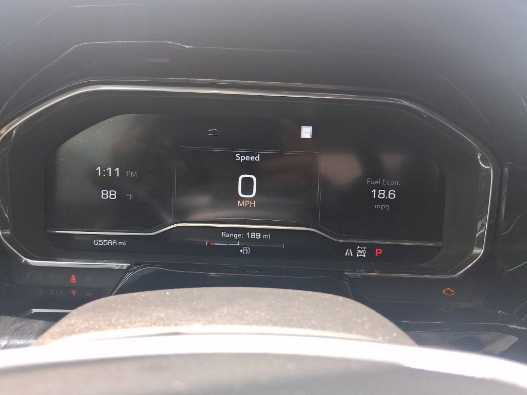 2026 Toyota Crown XLE