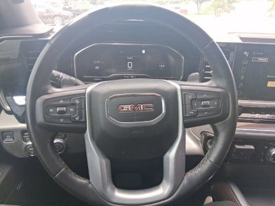 2026 Toyota Crown XLE
