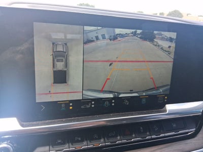 2026 Toyota Crown XLE
